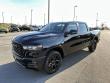 2026 Ram 1500 Laramie Pickup