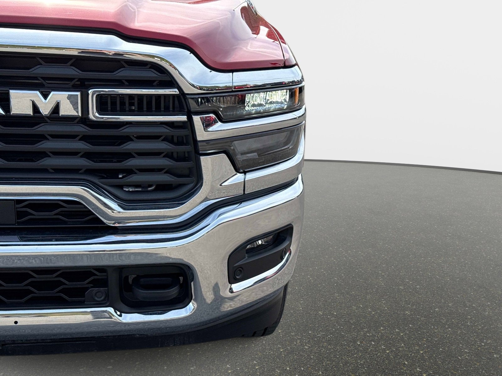 2026 RAM 2500 Big Horn - Photo 10