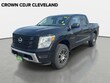  Nissan Titan