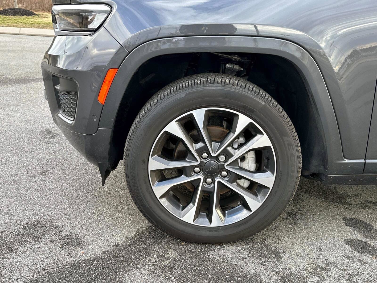 Used 2024 Jeep Grand Cherokee For Sale at Crown Subaru | VIN Used 2024 Jeep Grand Cherokee For Sale at Crown Subaru | VIN
