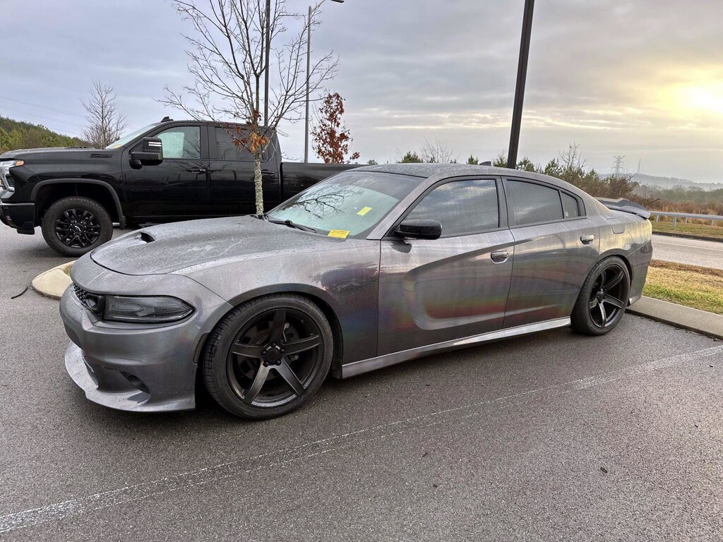 Used 2020 Dodge Charger R/T R/T RWD