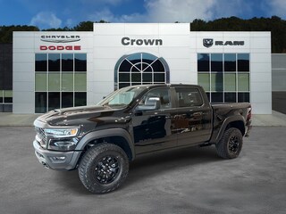 2026 Ram 1500 RHO Pickup