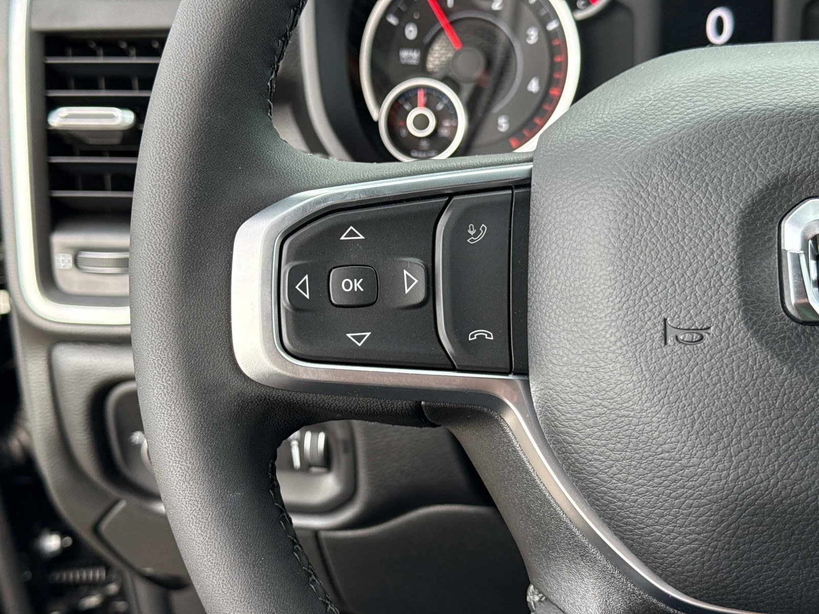 2026 RAM 2500 Big Horn - Photo 30