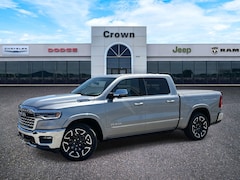 2025 Ram 1500 Limited Pickup