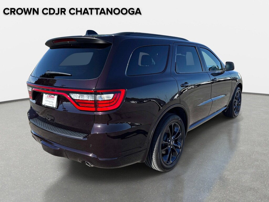 Used 2025 Dodge Durango GT GT RWD