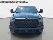 2026 Ram 1500 Tradesman Pickup