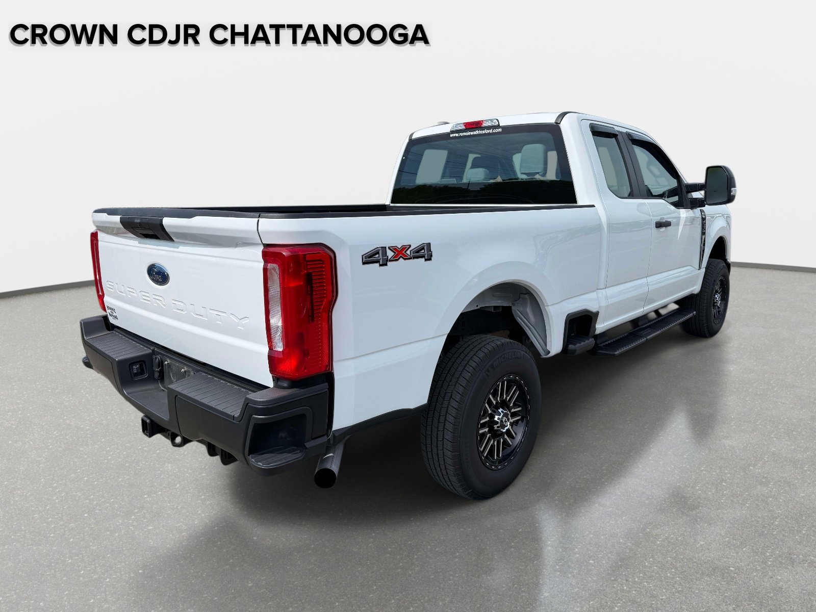 2024 Ford F-250 Super Duty XL - Photo 6