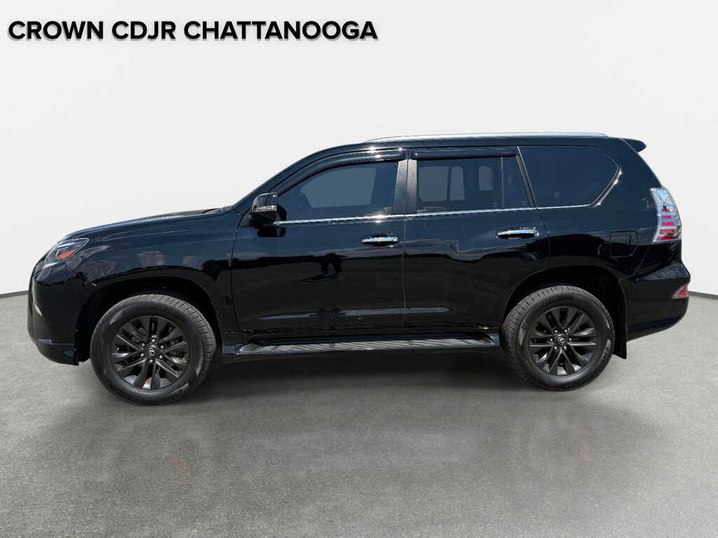 Used 2021 Lexus GX GX 460 Premium GX 460 Premium 4WD