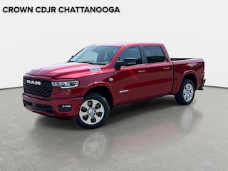 2026 Ram 1500 Big Horn/Lone Star Pickup