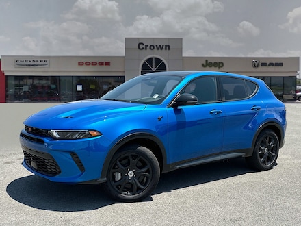 2024 Dodge Hornet R/T Plus SUV