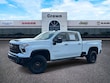Chevrolet Silverado 2500HD