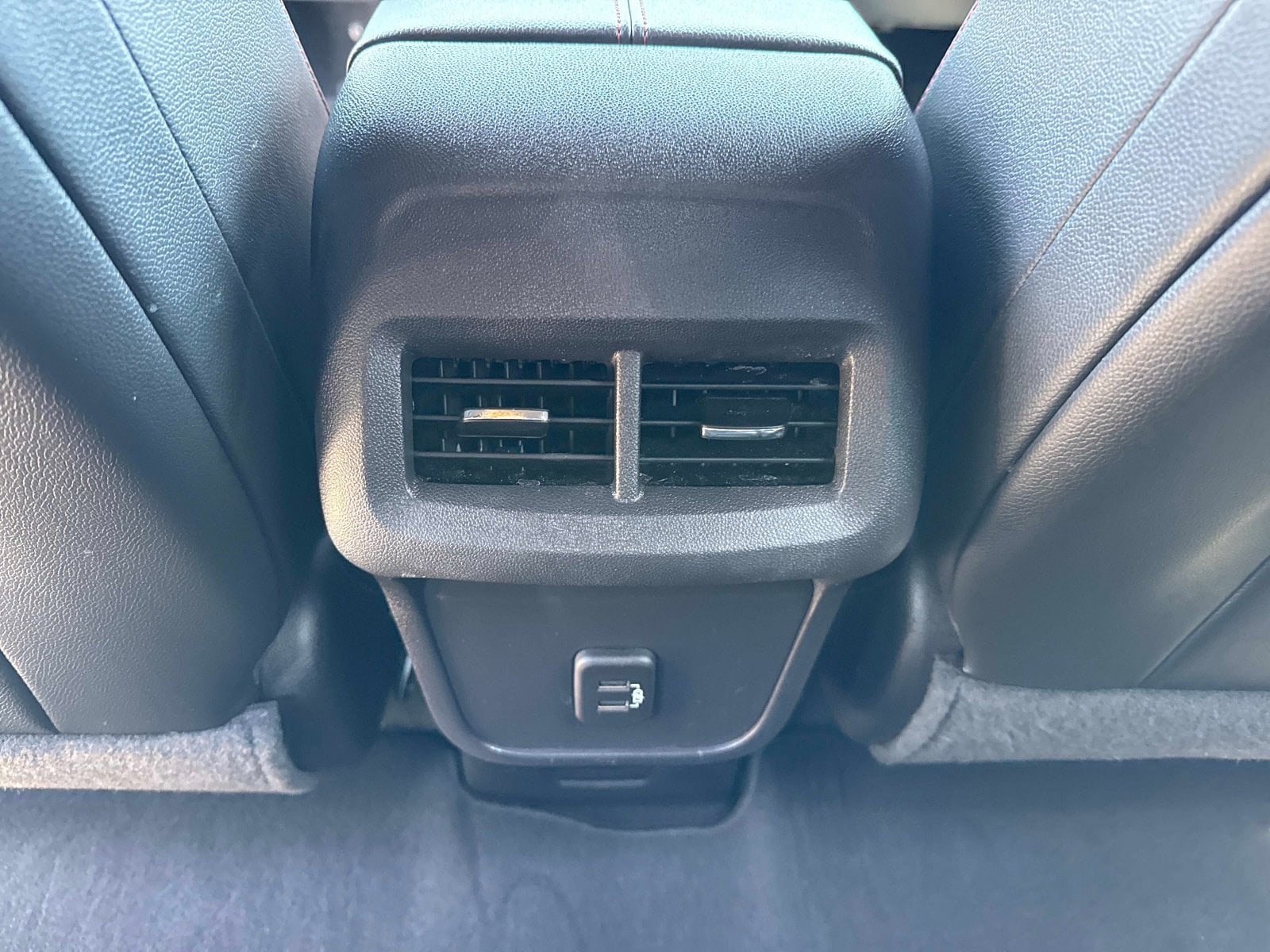 2024 Chevrolet Equinox RS - Photo 18
