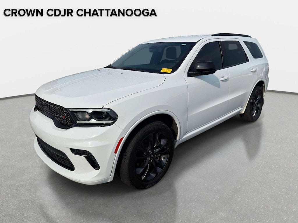Used 2023 Dodge Durango SXT SXT AWD