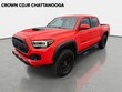  Toyota Tacoma 4WD