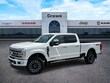 Ford Super Duty F-250 SRW
