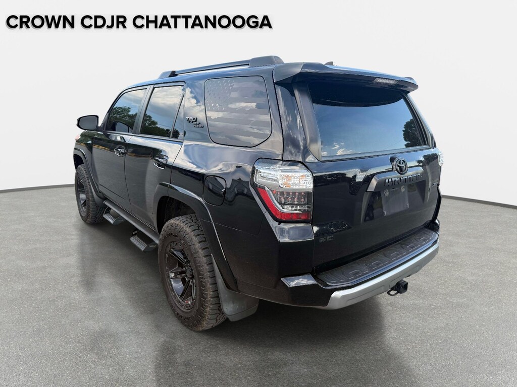 Used 2023 Toyota 4Runner TRD Off Road Premium TRD Off Road Premium 4WD