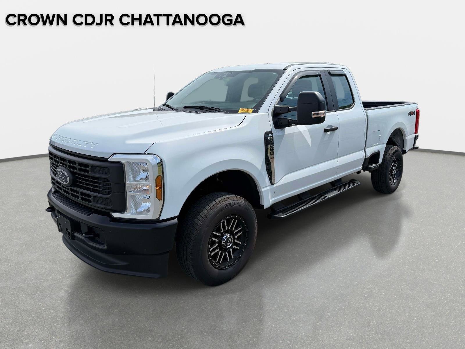 2024 Ford F-250 XL 4x4 SuperCab 8' Box's photo