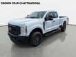  Ford Super Duty F-250 SRW