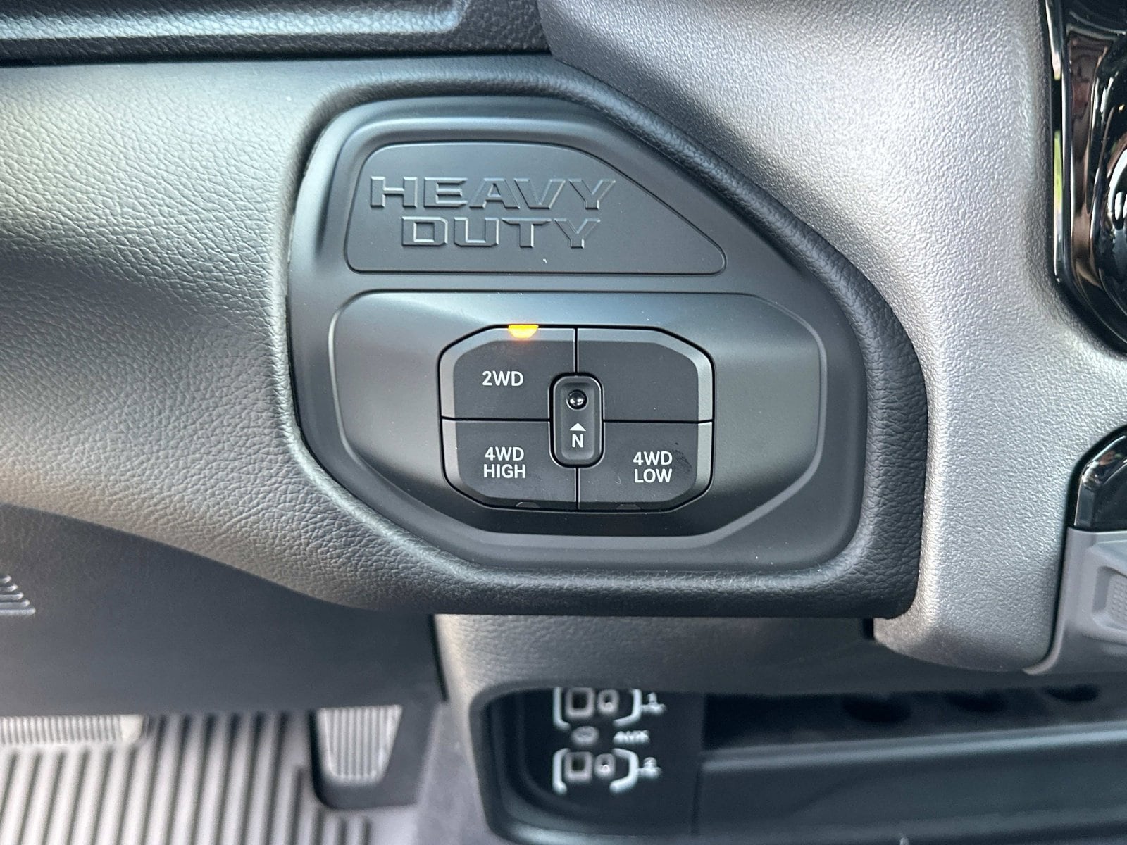 2025 RAM 2500 Big Horn - Photo 29