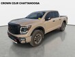  Nissan Titan