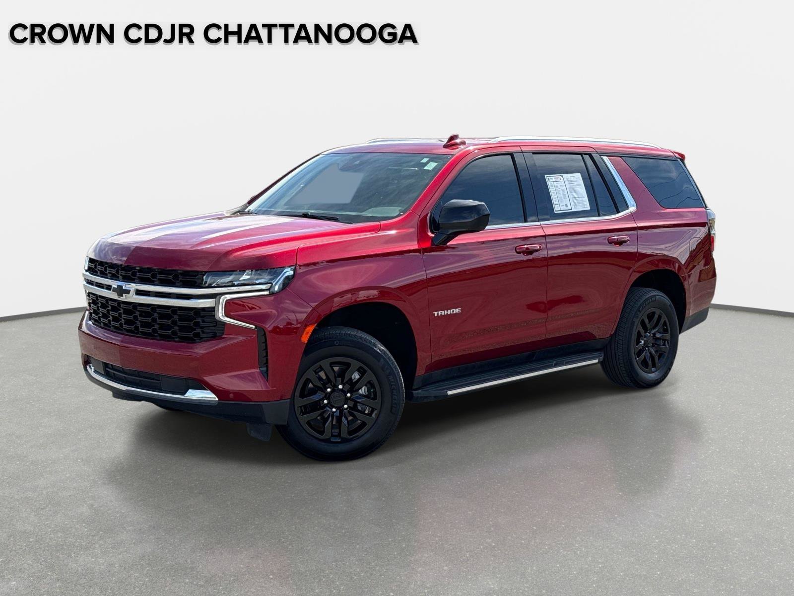 2024 Chevrolet Tahoe LS 2WD  LS