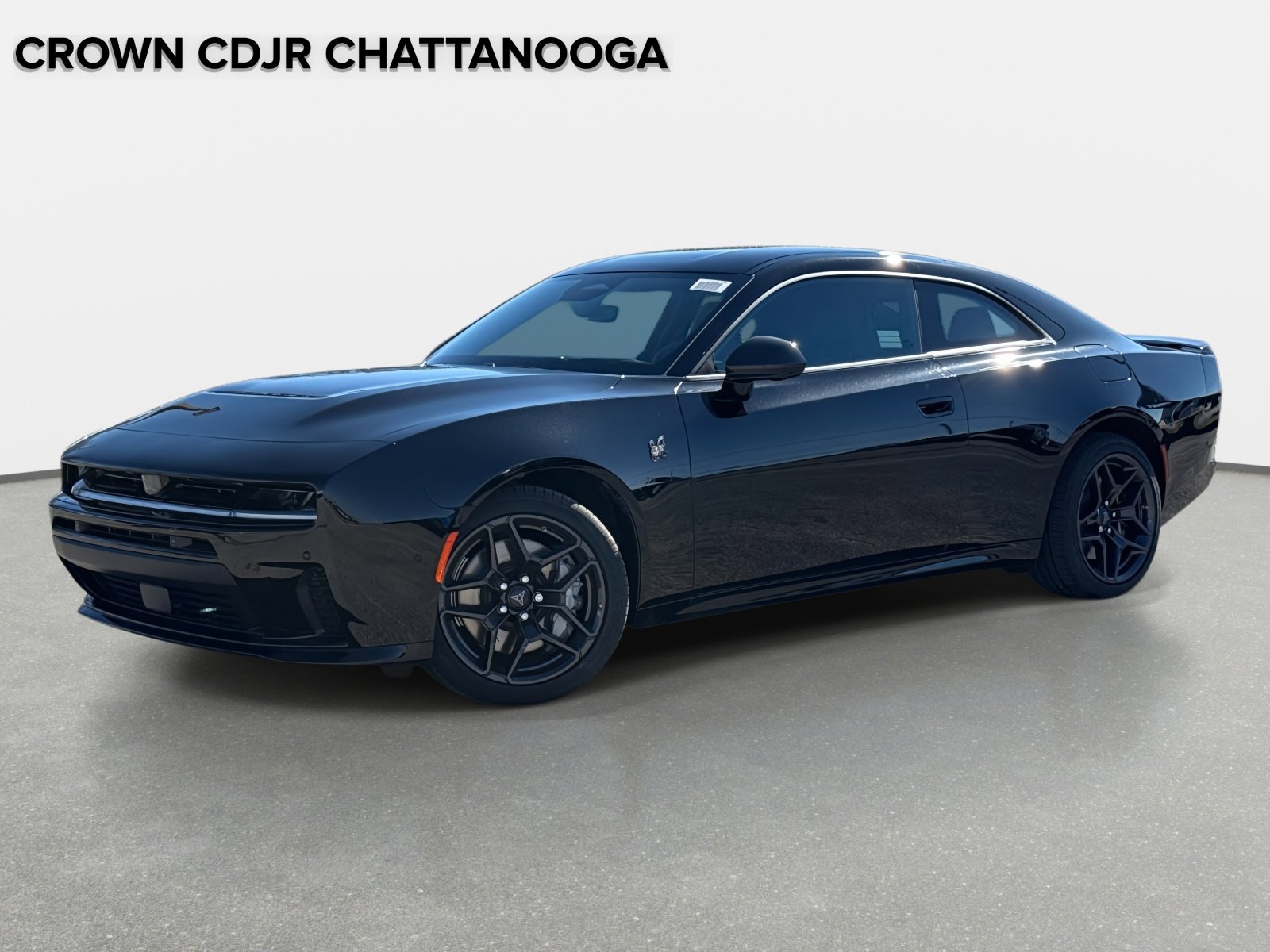2026 Dodge Charger Scat Pack Plus AWD's photo