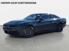 2026 Dodge Charger Scat Pack Coupe