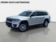 Used 2023 Jeep Grand Cherokee L Laredo Laredo 4x4