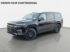 2026 Jeep Grand Wagoneer Limited Sport Utility