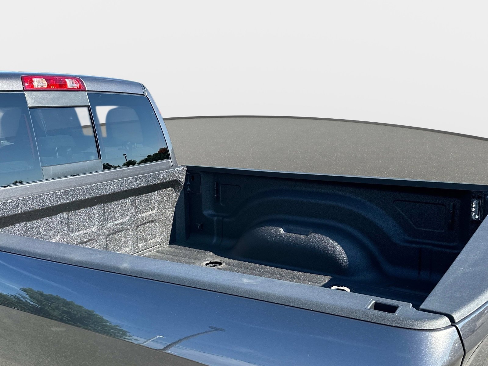 2025 RAM 2500 Tradesman - Photo 13