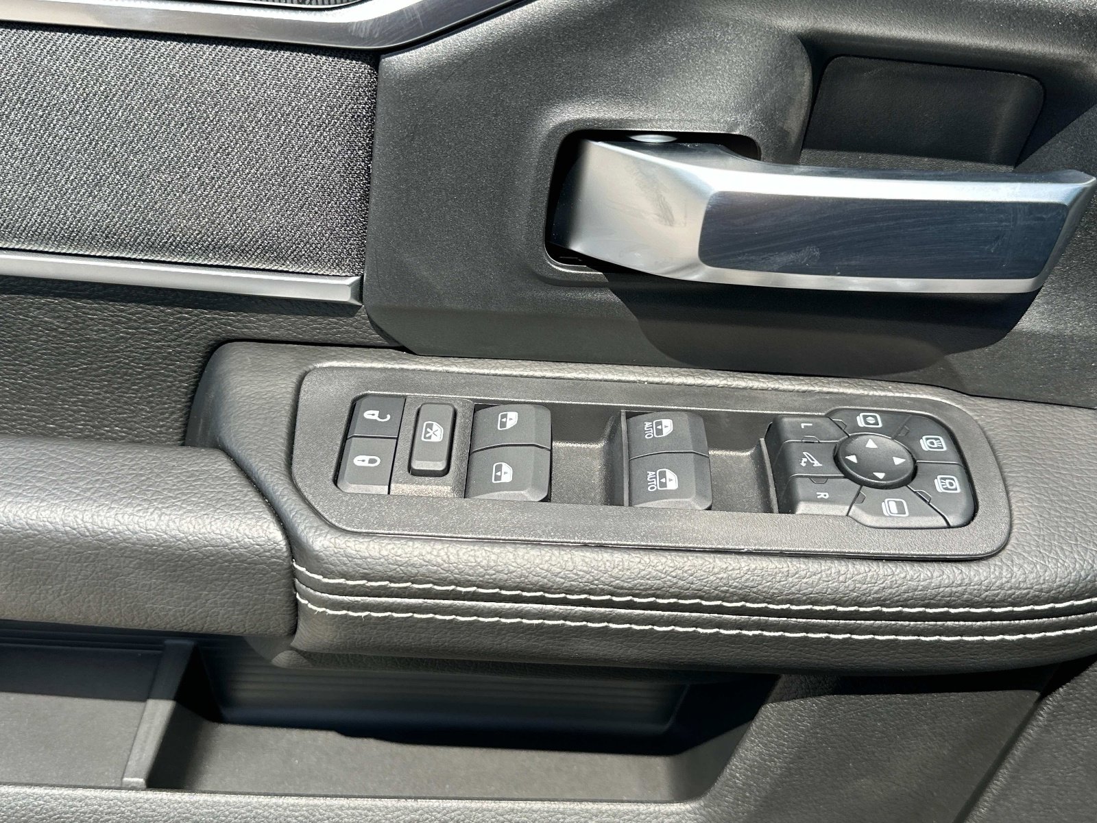 2025 RAM 2500 Big Horn - Photo 20