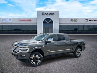 2025 Ram 2500 Limited Pickup