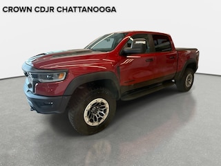 2026 Ram 1500 RHO Pickup