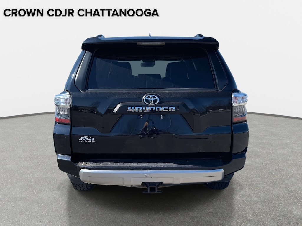 Used 2022 Toyota 4Runner TRD Off Road Premium TRD Off Road Premium 4WD