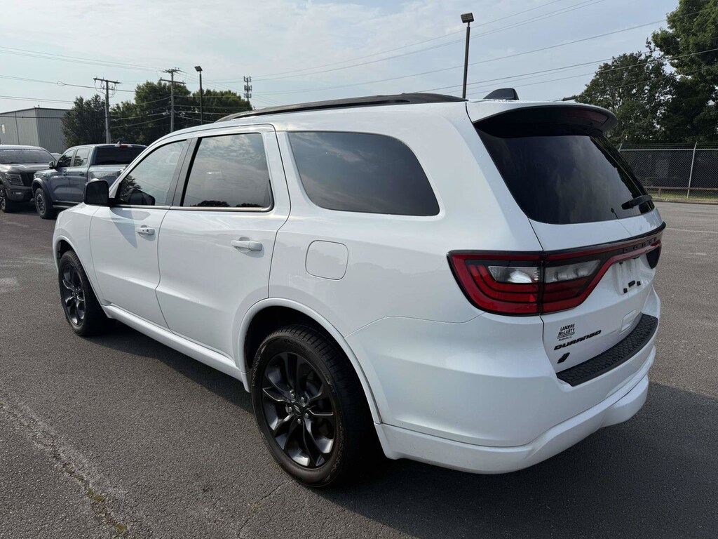 Used 2023 Dodge Durango SXT SXT AWD