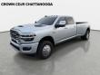 2026 Ram 3500 Laramie Laramie 4x4 Crew Cab 8 Box