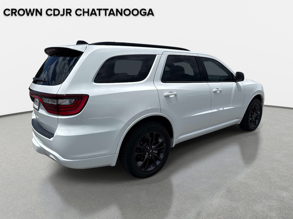 Used 2023 Dodge Durango SXT SXT AWD