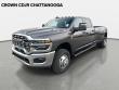 2026 Ram 3500 Tradesman Pickup