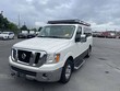  Nissan NV Passenger