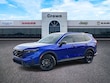  Honda CR-V Hybrid