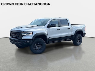 2026 Ram 1500 RHO Pickup