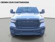 2026 Ram 1500 Tradesman Pickup