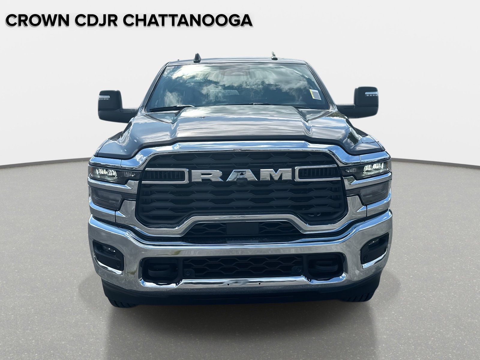 2025 RAM 2500 Big Horn - Photo 9