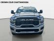 2025 Ram 2500 Big Horn Pickup