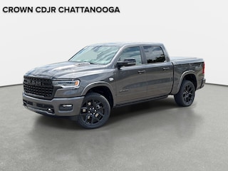 2026 Ram 1500 Limited Pickup