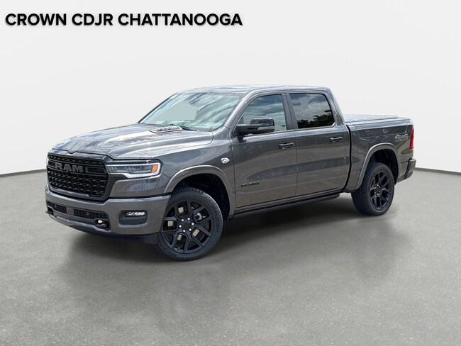 2026 Ram 1500 Limited Pickup