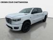 2026 Ram 1500 Laramie Pickup