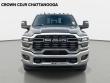 2026 Ram 3500 Tradesman Pickup