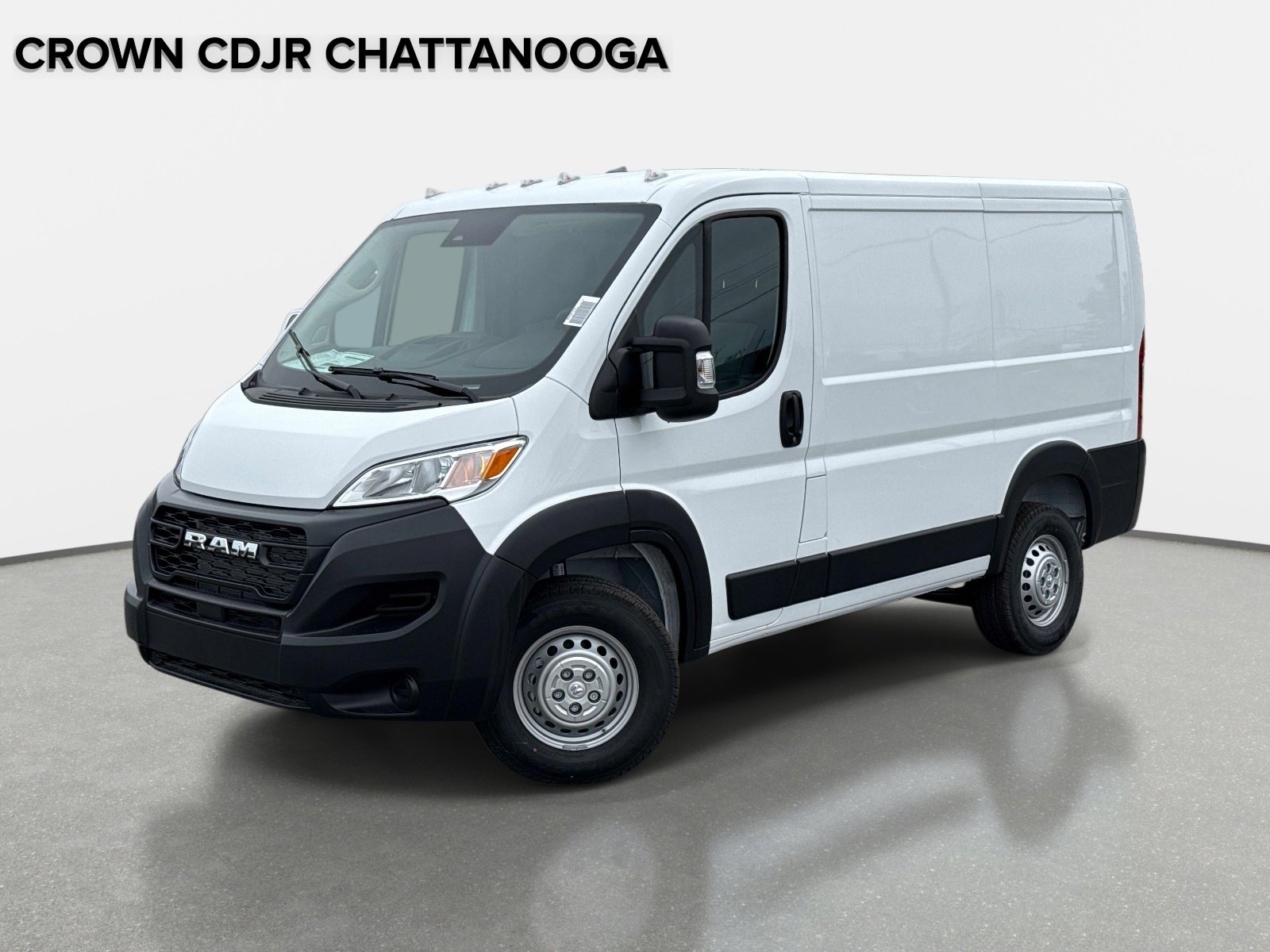 2026 RAM ProMaster 1500 Tradesman 118" WB Low Roof's photo