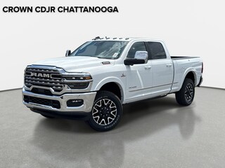 2026 Ram 3500 Limited Pickup